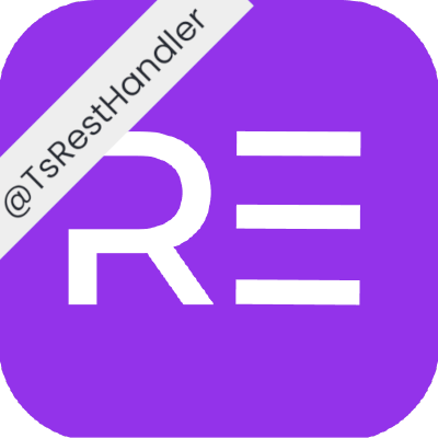 TypeScript ts-rest Route Annotations